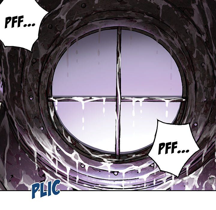 Read Léviathan FR Manga Online