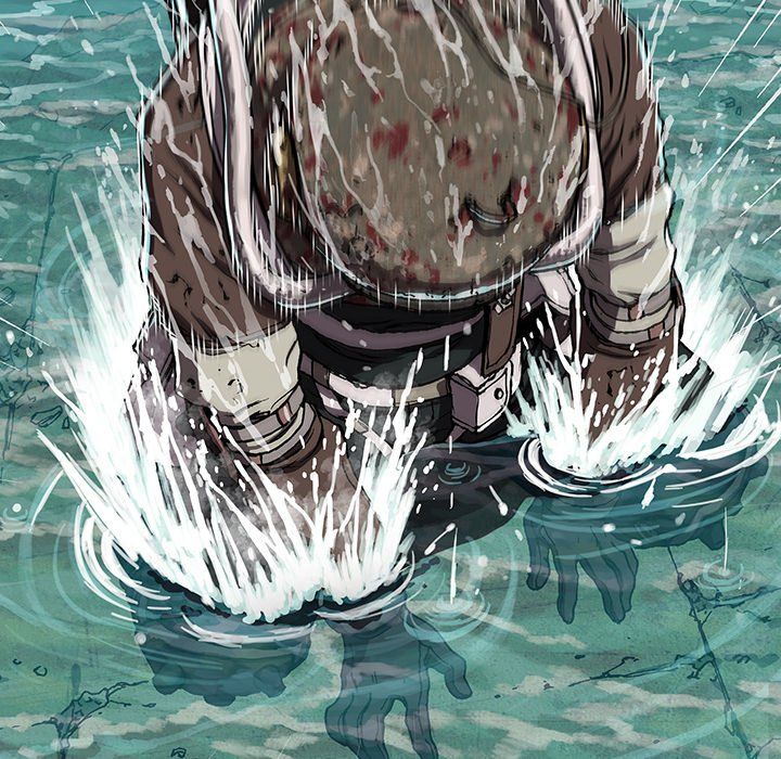 Read Léviathan FR Manga Online