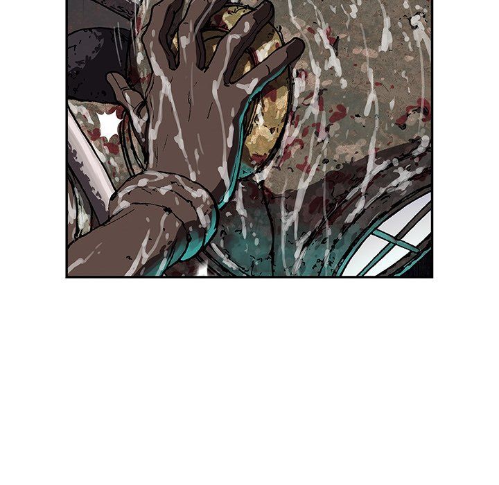 Read Léviathan FR Manga Online