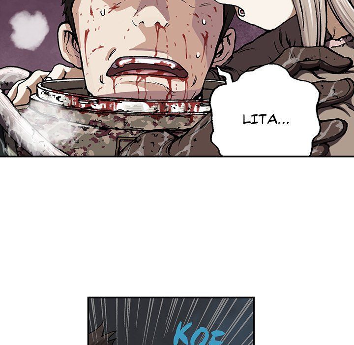 Read Léviathan FR Manga Online