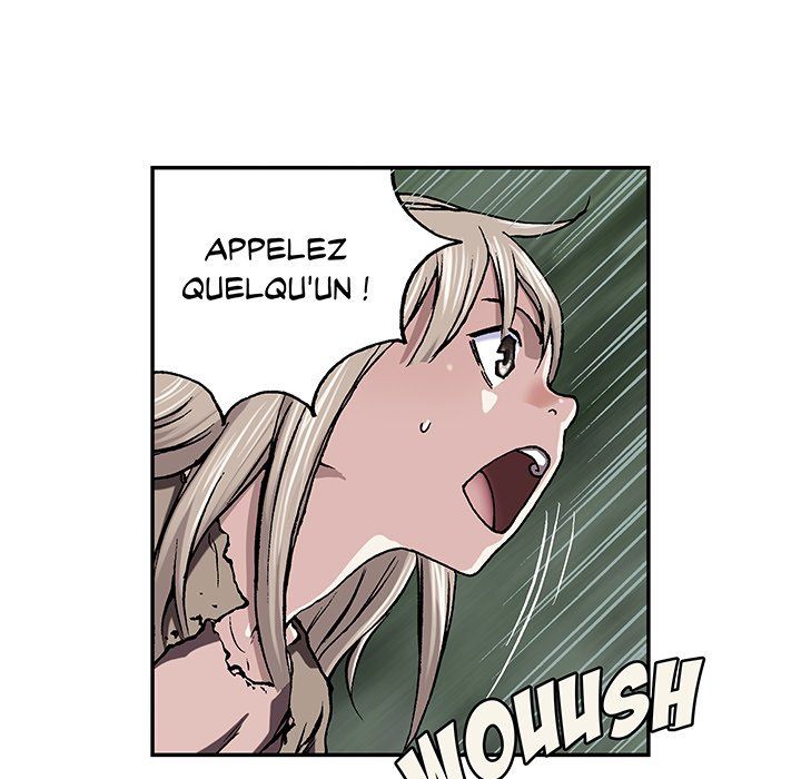 Read Léviathan FR Manga Online