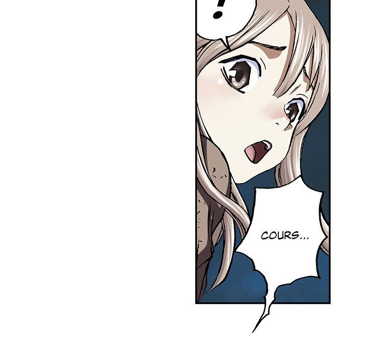 Read Léviathan FR Manga Online