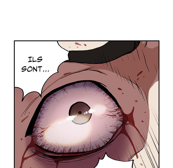 Read Léviathan FR Manga Online