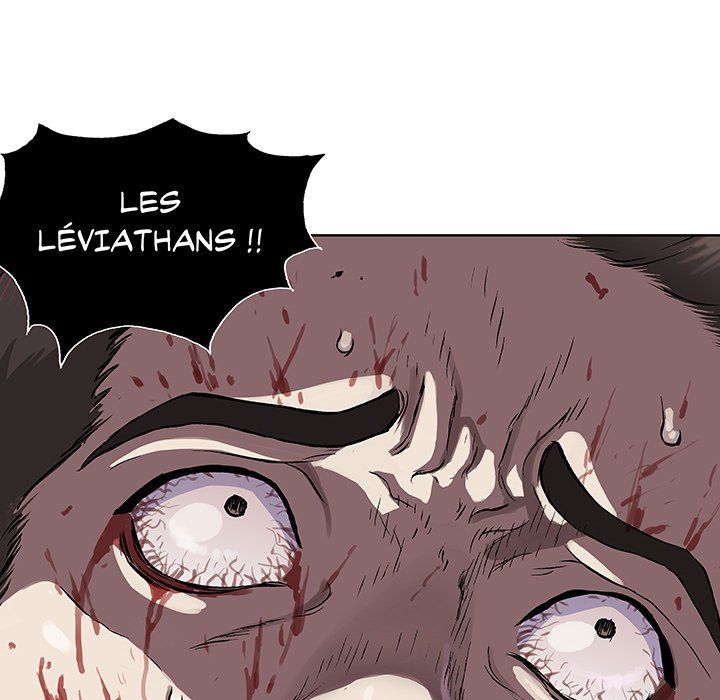 Read Léviathan FR Manga Online