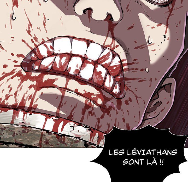 Read Léviathan FR Manga Online