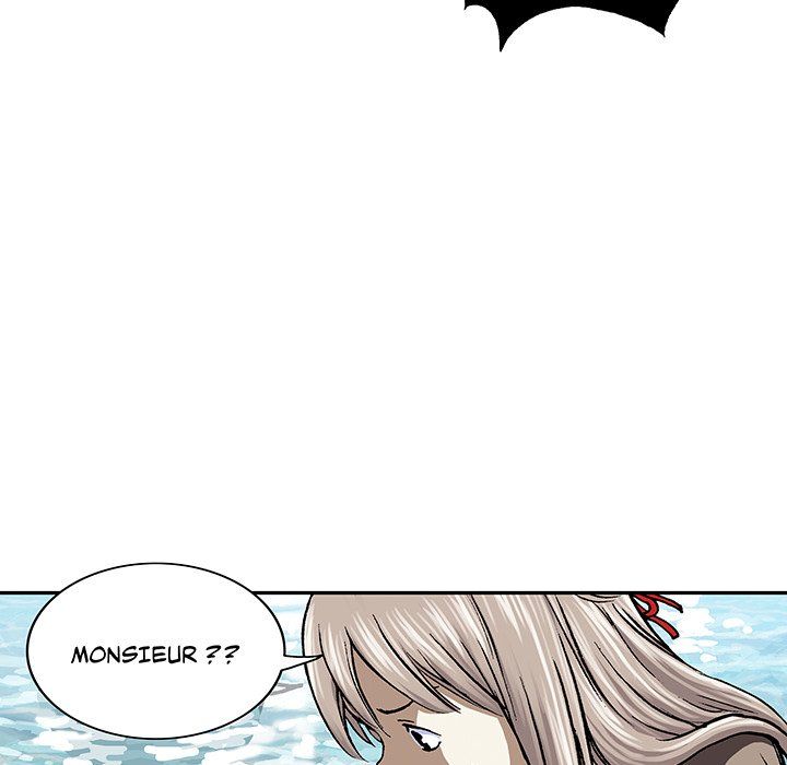 Read Léviathan FR Manga Online