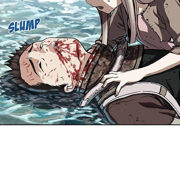 Read Léviathan FR Manga Online