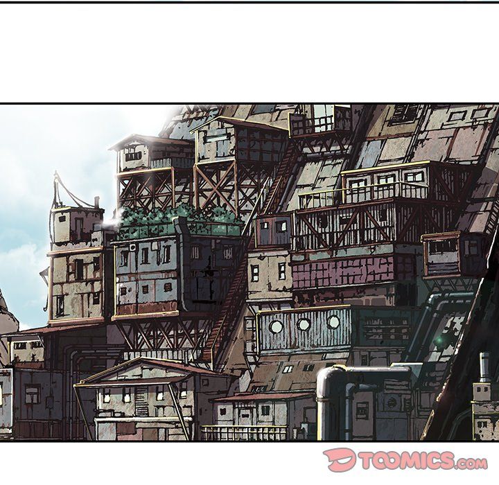 Read Léviathan FR Manga Online