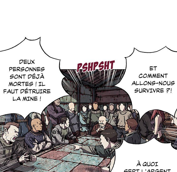 Read Léviathan FR Manga Online