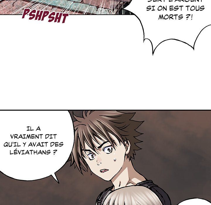 Read Léviathan FR Manga Online