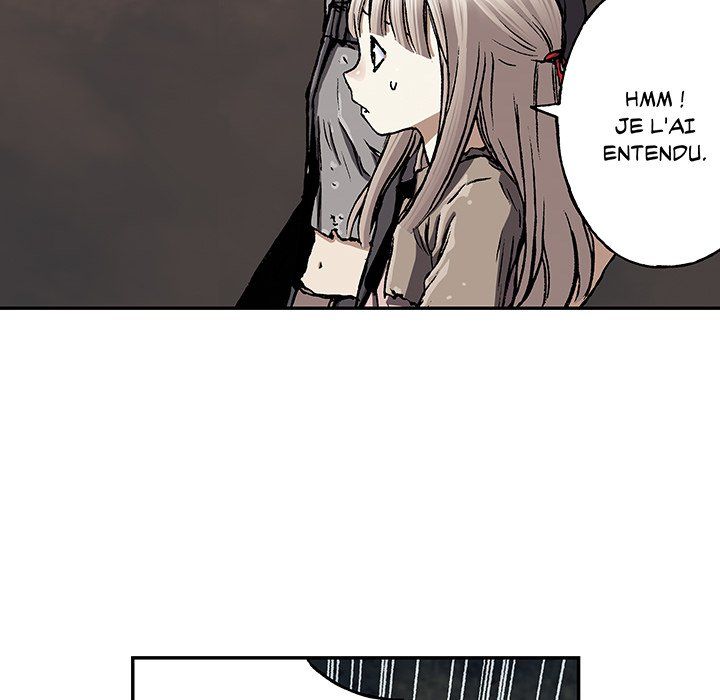 Read Léviathan FR Manga Online