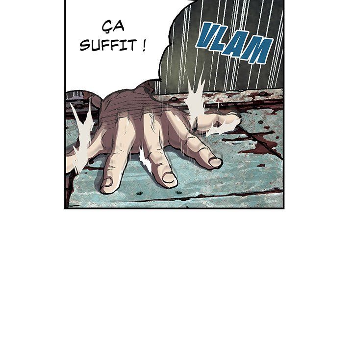 Read Léviathan FR Manga Online