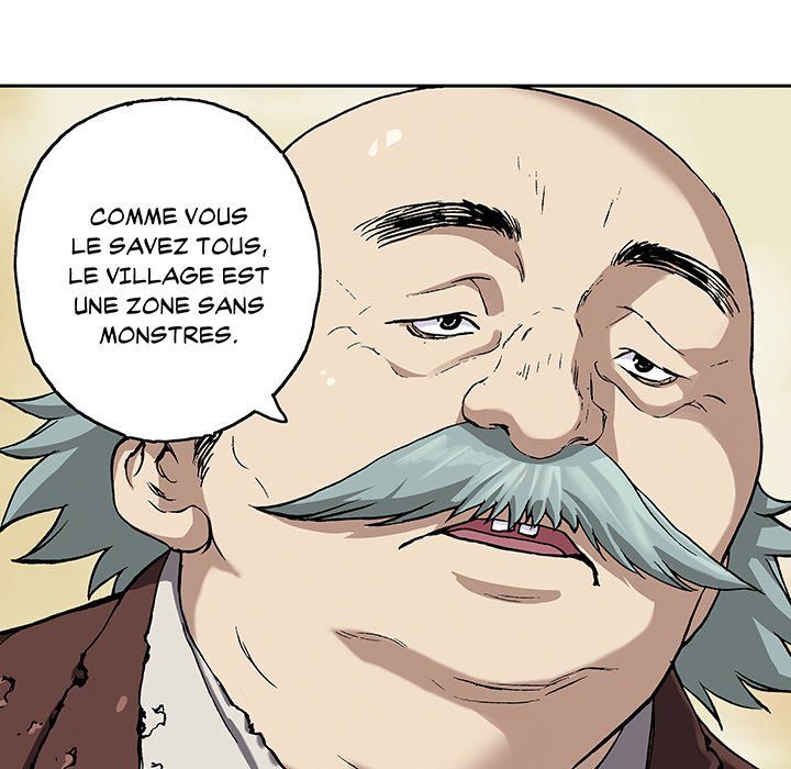 Read Léviathan FR Manga Online