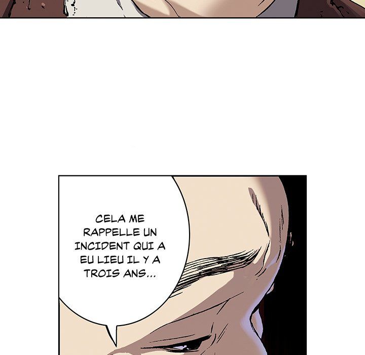 Read Léviathan FR Manga Online
