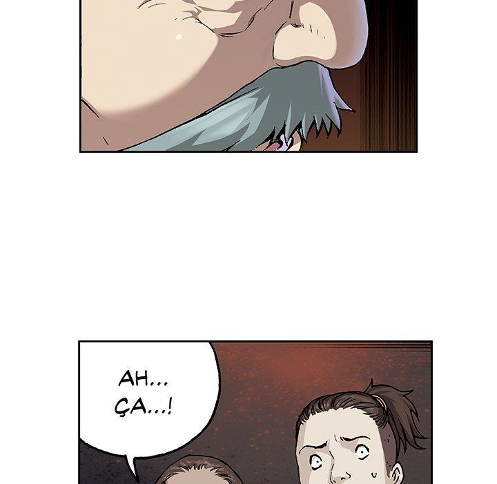 Read Léviathan FR Manga Online