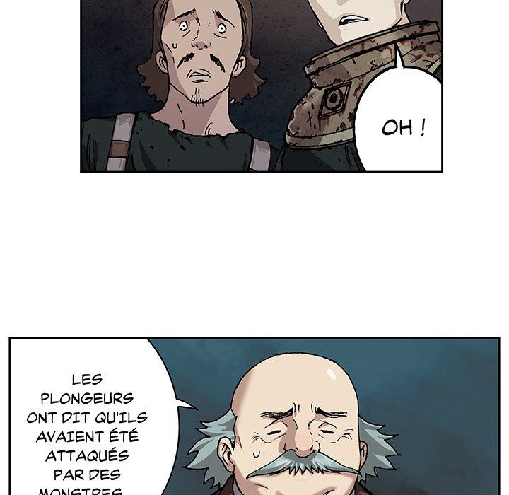 Read Léviathan FR Manga Online