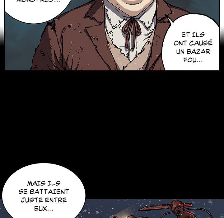 Read Léviathan FR Manga Online