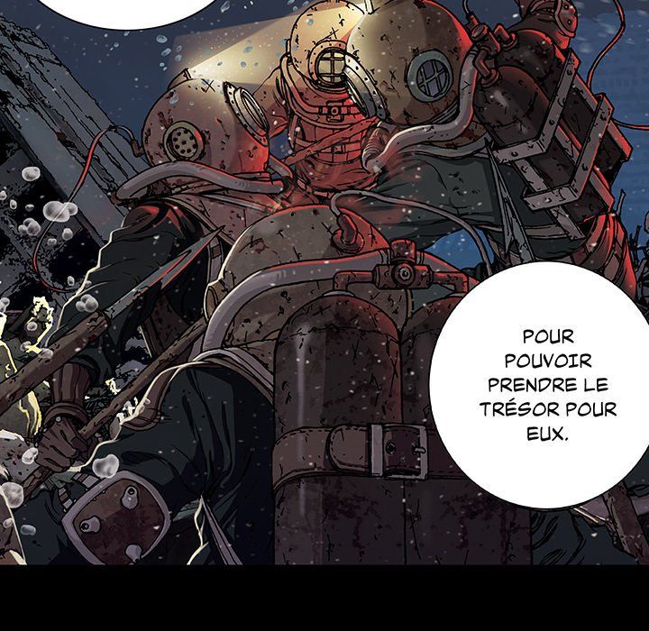 Read Léviathan FR Manga Online