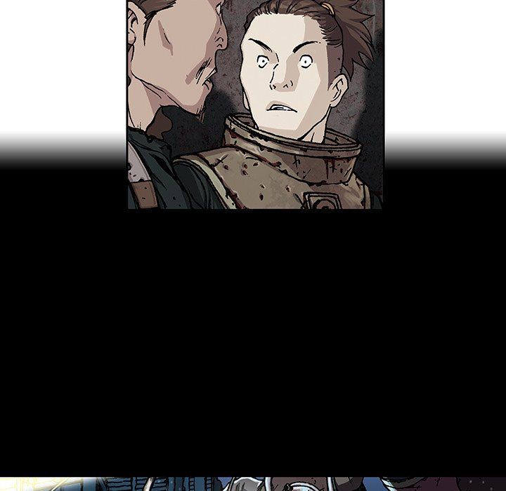 Read Léviathan FR Manga Online