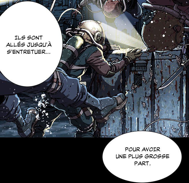 Read Léviathan FR Manga Online