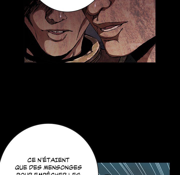Read Léviathan FR Manga Online