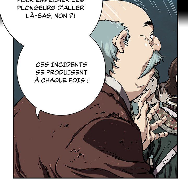 Read Léviathan FR Manga Online