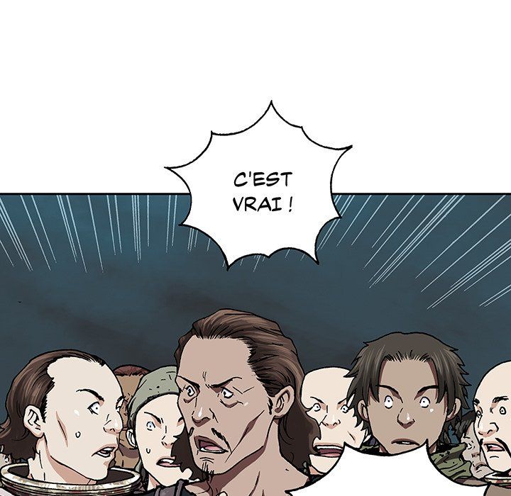 Read Léviathan FR Manga Online