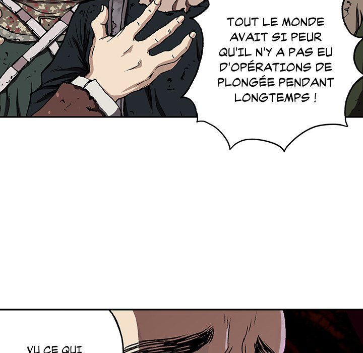Read Léviathan FR Manga Online
