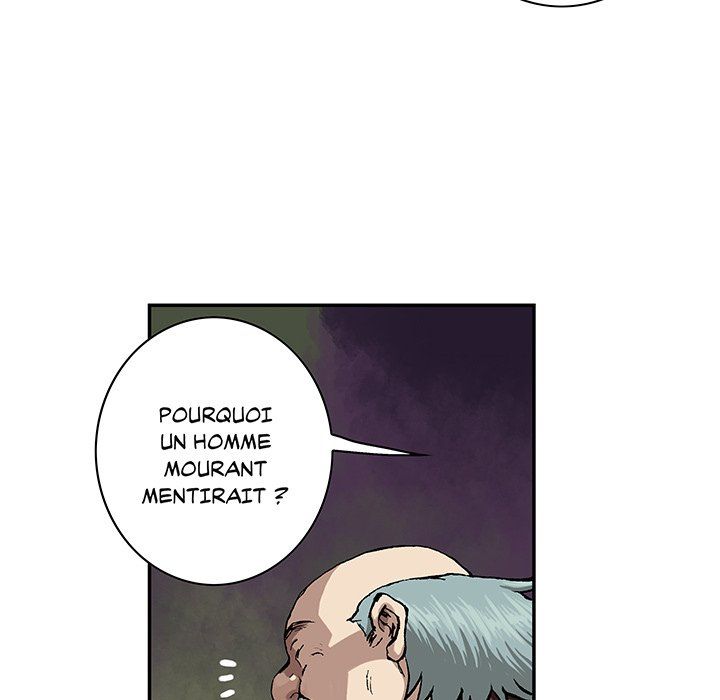 Read Léviathan FR Manga Online