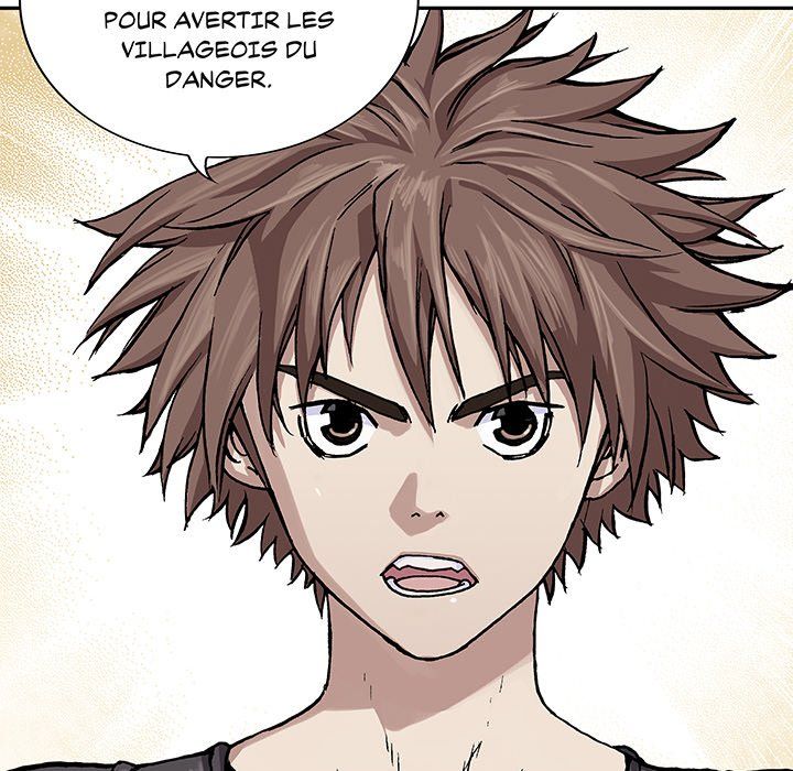Read Léviathan FR Manga Online