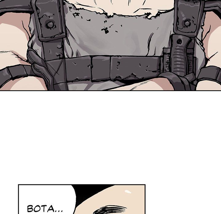 Read Léviathan FR Manga Online