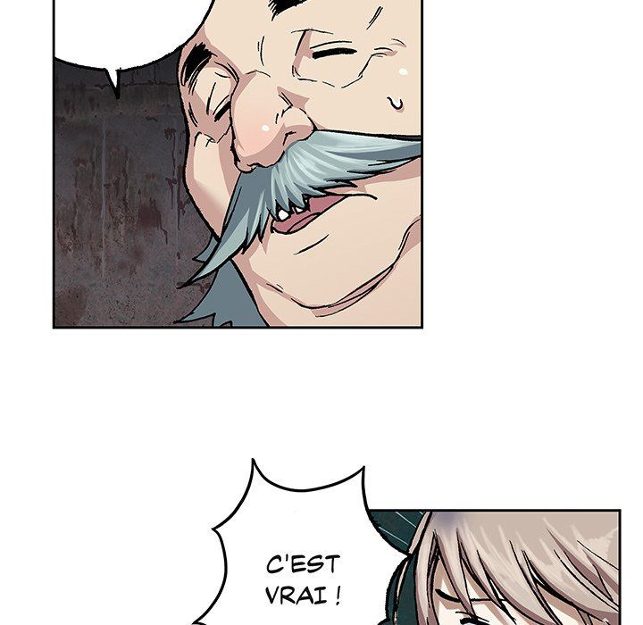 Read Léviathan FR Manga Online