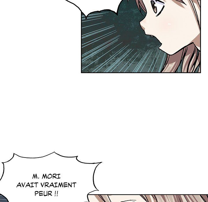 Read Léviathan FR Manga Online