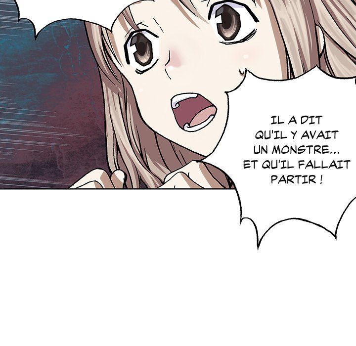 Read Léviathan FR Manga Online