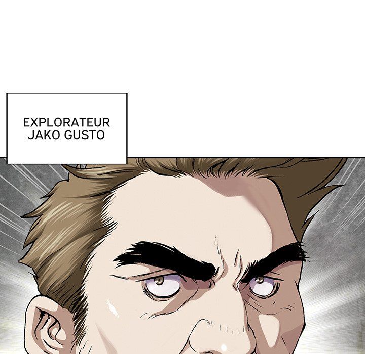 Read Léviathan FR Manga Online