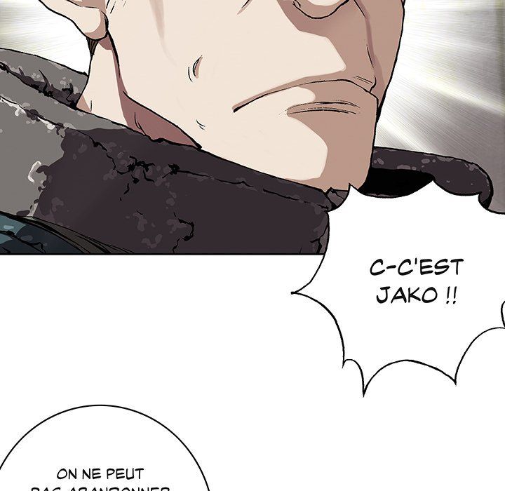 Read Léviathan FR Manga Online
