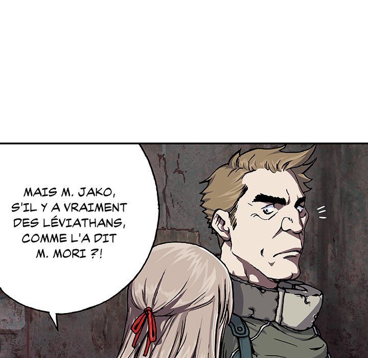 Read Léviathan FR Manga Online