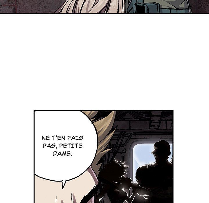 Read Léviathan FR Manga Online