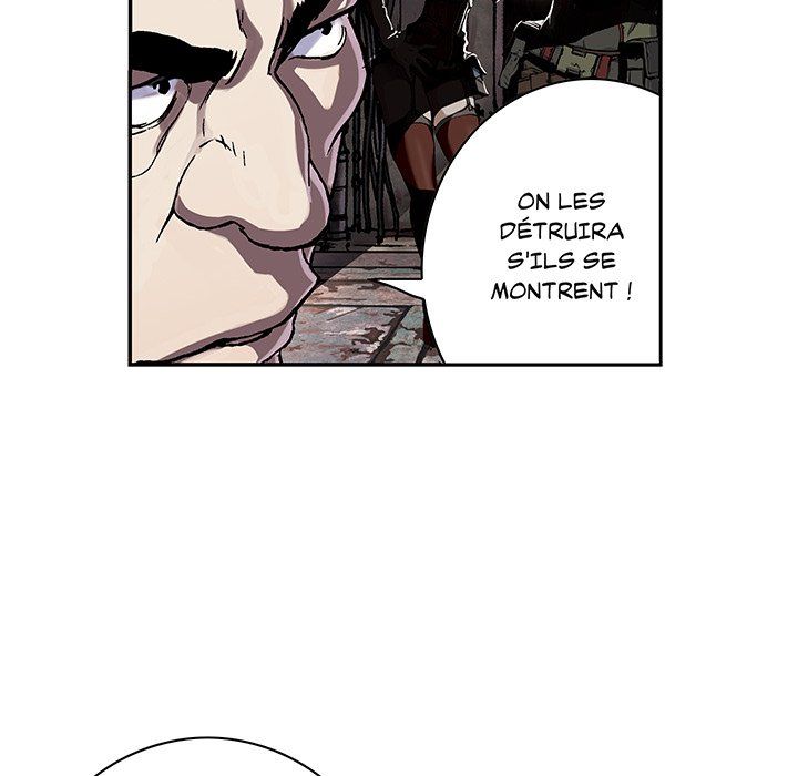 Read Léviathan FR Manga Online