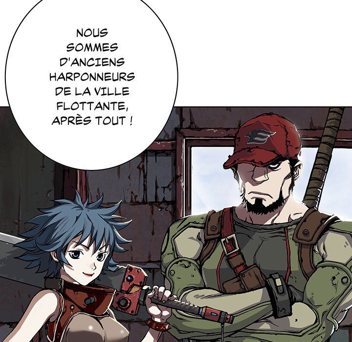 Read Léviathan FR Manga Online