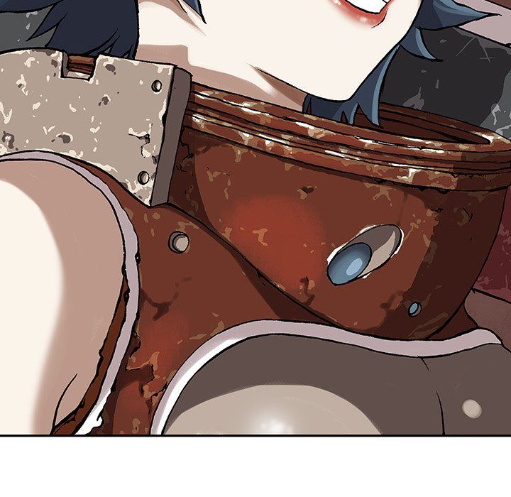 Read Léviathan FR Manga Online
