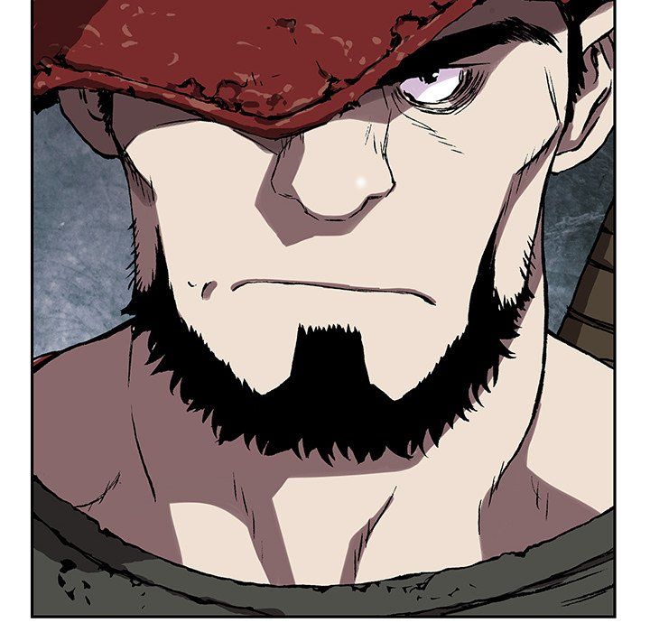 Read Léviathan FR Manga Online