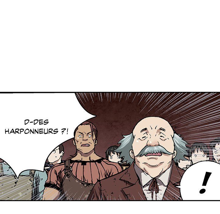 Read Léviathan FR Manga Online