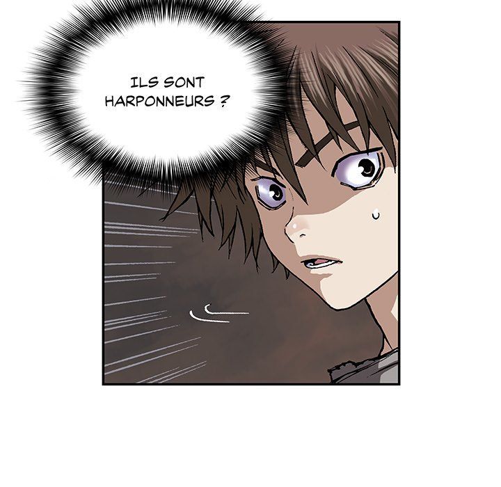 Read Léviathan FR Manga Online