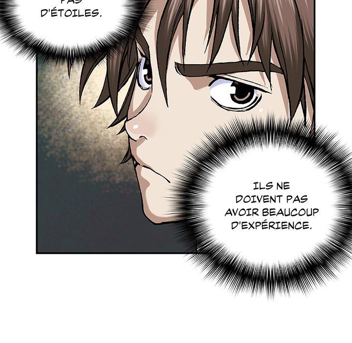 Read Léviathan FR Manga Online