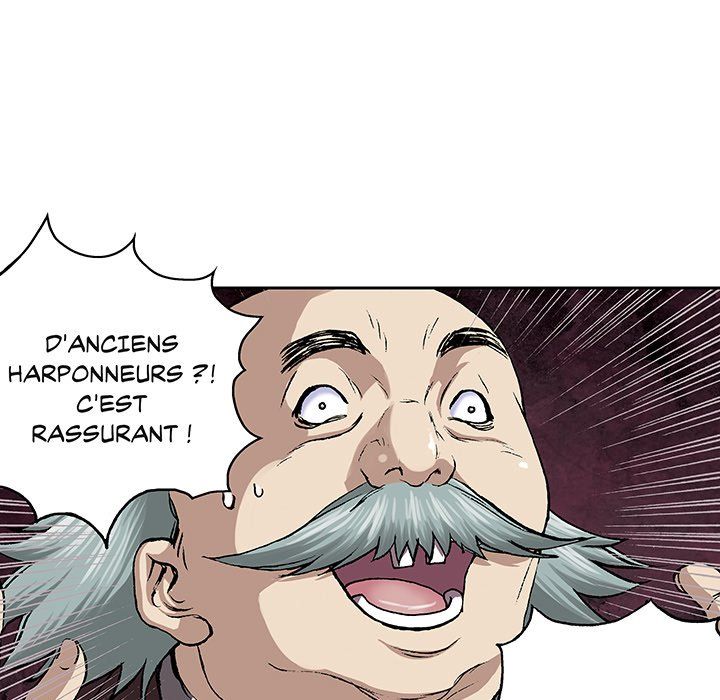 Read Léviathan FR Manga Online
