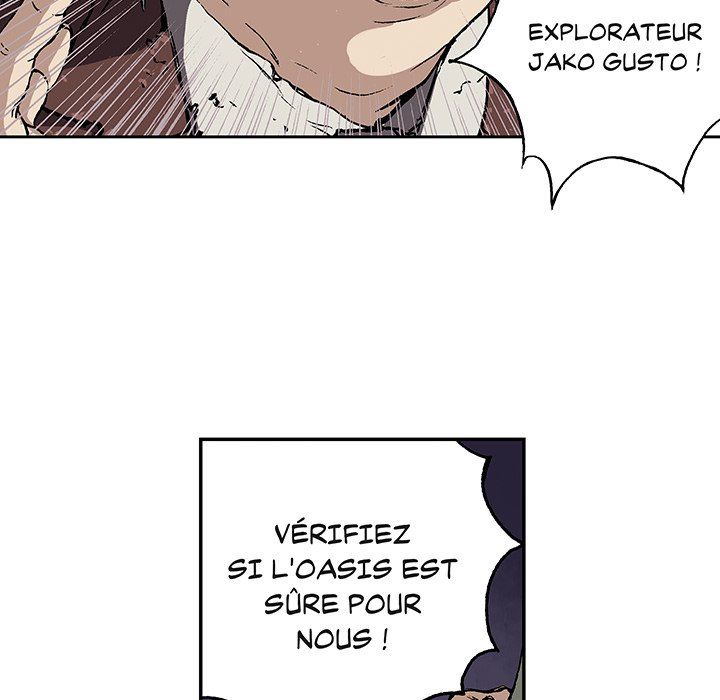 Read Léviathan FR Manga Online
