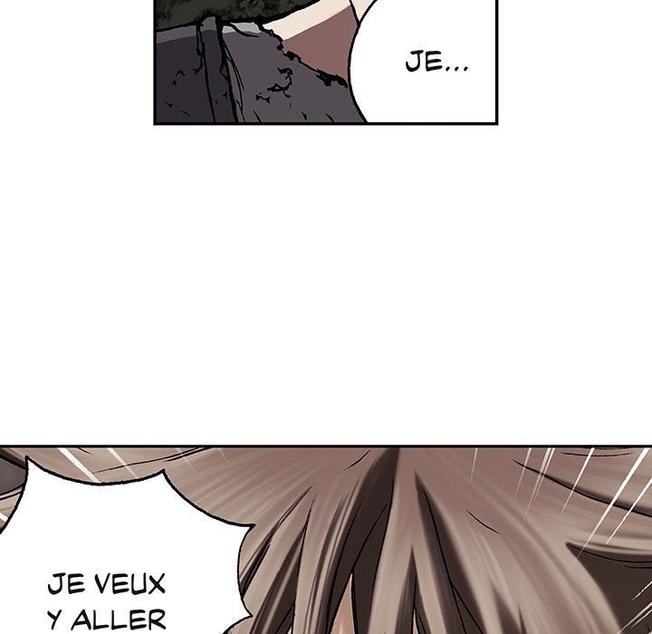 Read Léviathan FR Manga Online