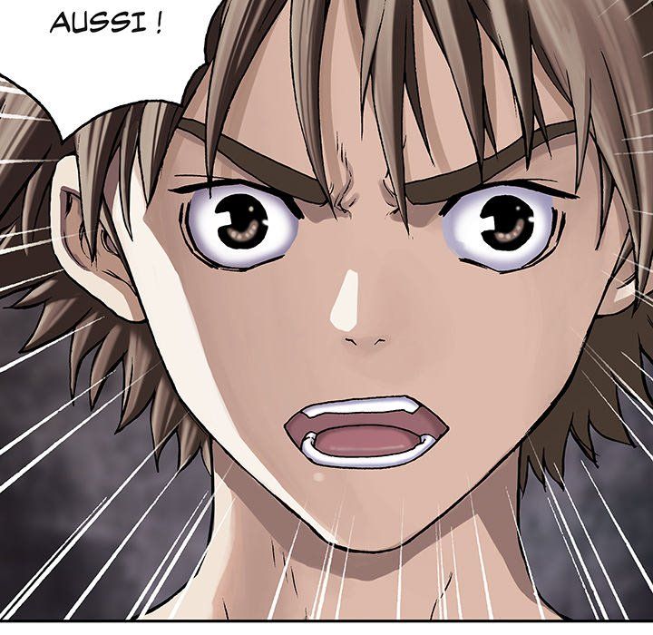 Read Léviathan FR Manga Online