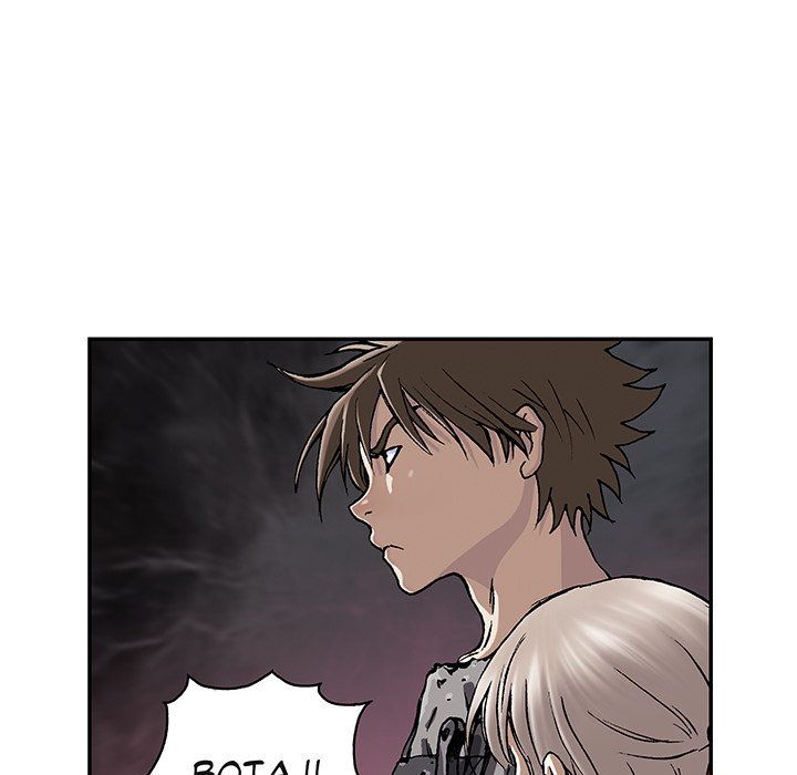 Read Léviathan FR Manga Online